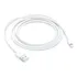 Cable de carga USB para iPhone 6, 7, 8 X, Xr, Xs, 11, 12, 13, 14 Max