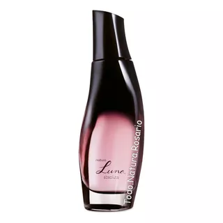 Natura Luna Absoluta Eau De Parfum Femenino 50ml 