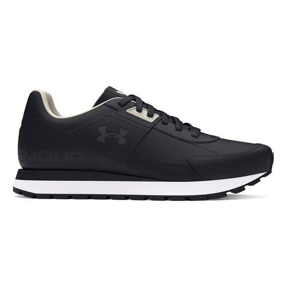 Championes Under Armour Ua Essential Runner Para Hombre