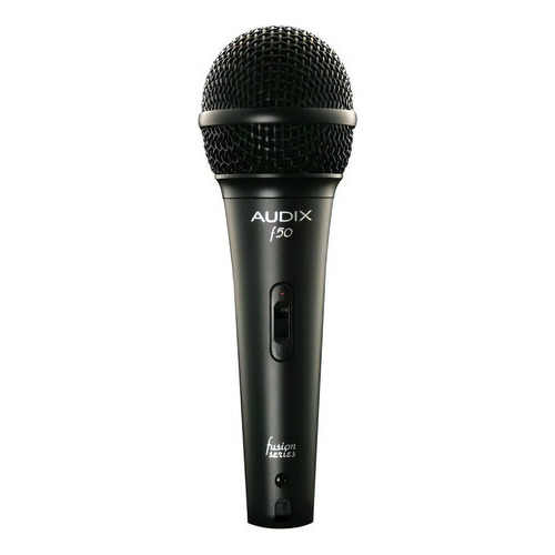 Audix F50s Microfono Dinamico Cardioide