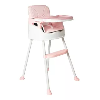 Silla De Comer Portable - Kidscool