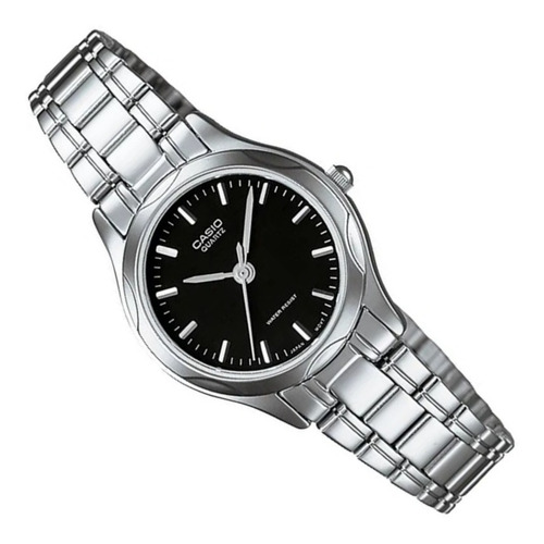Reloj Casio Mujer Ltp-1275d-1adf