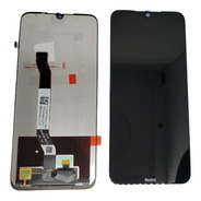 Tela Touch Frontal Display Lcd Xiaomi Redmi Note 8t Original