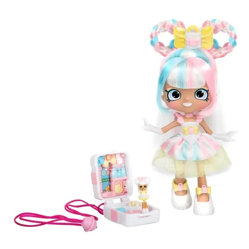 Muñeca marsha mello hot sale