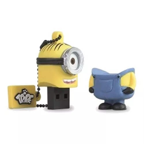 Clé USB GENERIQUE Tribe fd021506 universal minion moi, moche et