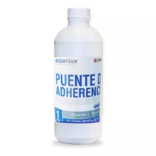 Anclaflex Puente De Adherencia Sellador Microcemento 1l