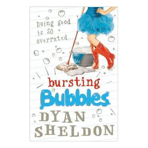 Bursting Bubbles - Walker, De Sheldon, Dyan. Editorial Walker Books En Inglés, 2014