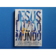 Dvd + Cd Daniel Ludtke - Jesus Luz Do Mundo - Frete Grátis