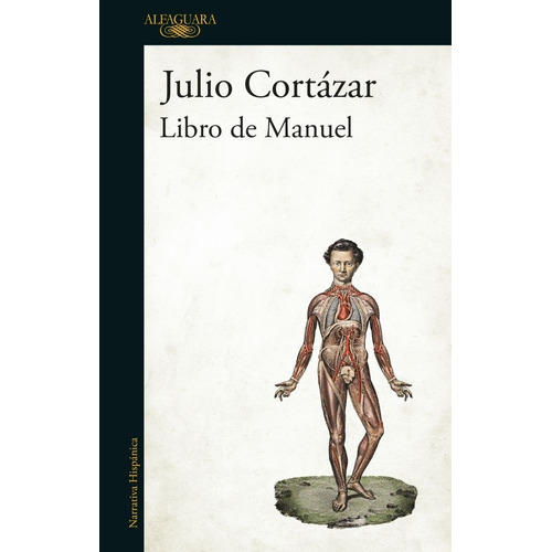 Libro De Manuel - Julio Cortazar