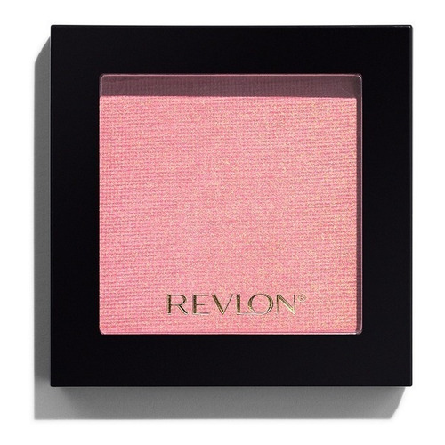 Rubor En Polvo Revlon Powder Blush Tono Oh Baby! Pink