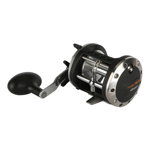 Reel rotativo Okuma Classic Pro XP-202LA