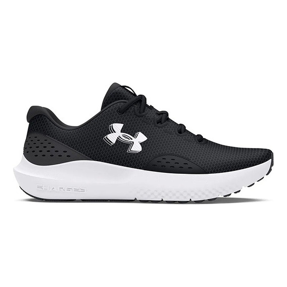 Championes Under Armour Charged De Hombre - 000-001n11 Flex