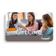 Gift Cards desde 15000