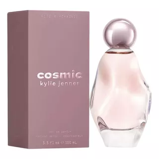 Cosmic Kylie Jenner Perfume Edp 100ml