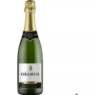 Espumante Oremus Brut 750mloremus 750 Ml