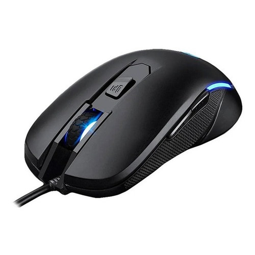 Mouse Gamer Hp M200 6 Botones