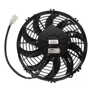 Eletro Ventilador Spal 12 Sopra 12v Va10-ap10/c-61s 