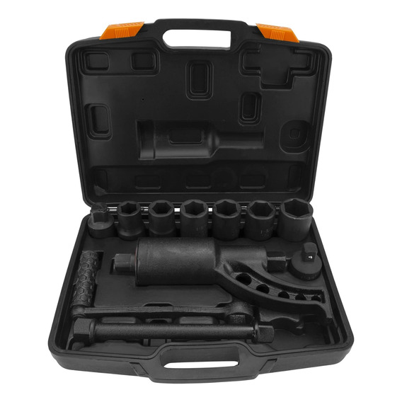 Performance Tool M208 3,688 Ft/lbs Torque Multiplier Wrench