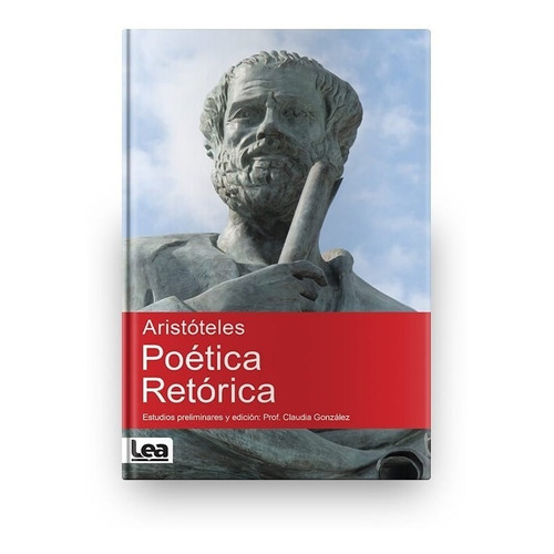 Poetica - Retorica - Aristoteles
