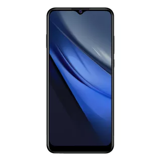 Celular Quantum Q30 128gb 6gb Ram Negro