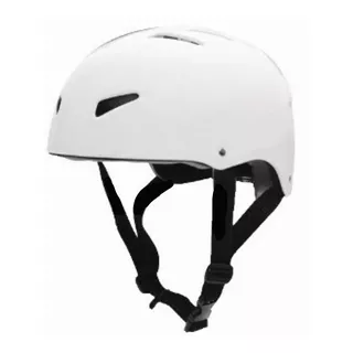 Capacete Para Skate Bike Patins Patinete Adulto P M Ou G 