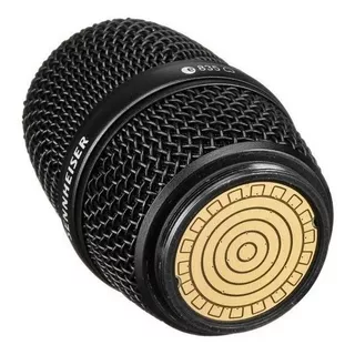 Capsula Sennheiser Mmd 835 - 1bk Dinâmico Cardioide Germany