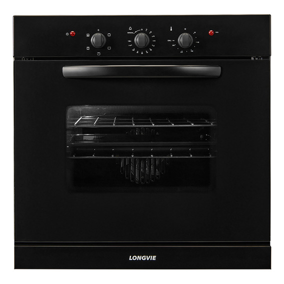 Horno Eléctrico Longvie He1500g De Empotrar