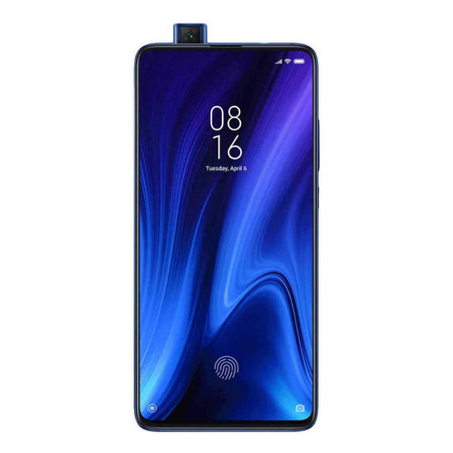 Xiaomi Redmi K20 Pro Dual SIM 64 GB glacier blue 6 GB RAM