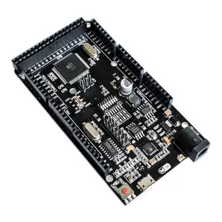 Arduino Mega 2560 R3 Wifi Esp8266 Ch340 Flash 32mb Micro-usb