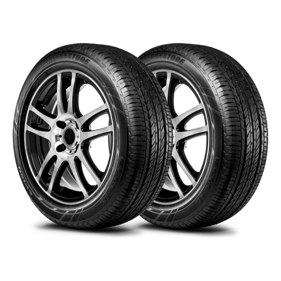 Combo X2 175/70 R14 Bridgestone Ecopia Ep150 84t Ahora 6