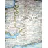Mapa Nat Geo Inglaterra Politico Historico Britanico London