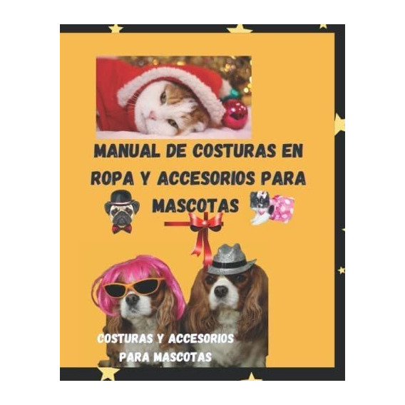 Libro: Manual De Costuras En Ropa Y Accesorios Para Costuras