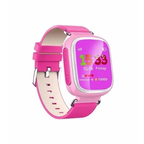 Smartwatch Stylos Tech SW3 MercadoLibre