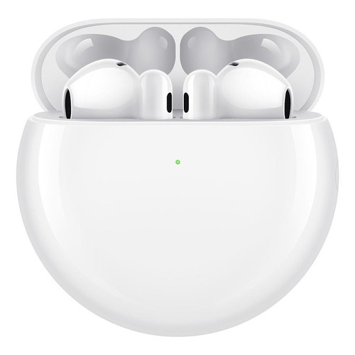 Audífonos In-ear Huawei Freebuds 4 Bluetooth Blanco