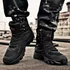 Botas Tacticas Hombres Botas Militares Zapatos Senderismo