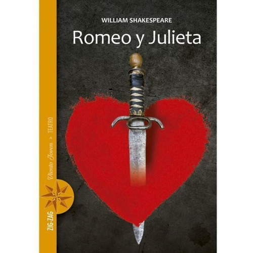 Romeo Y Julieta