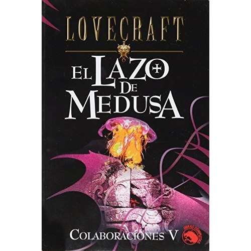 Lazo De La Medusa, La -colaboraciones V