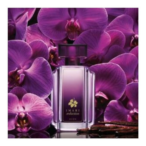 Eau De Toilette Imari Seduction Avon