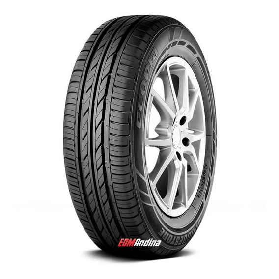 Neumático Bridgestone Ecopia Ep150 175/65r14 82h Cuo6