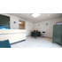 Arriendo Oficina Comercial Varios Usos Cocina Baños Santiago