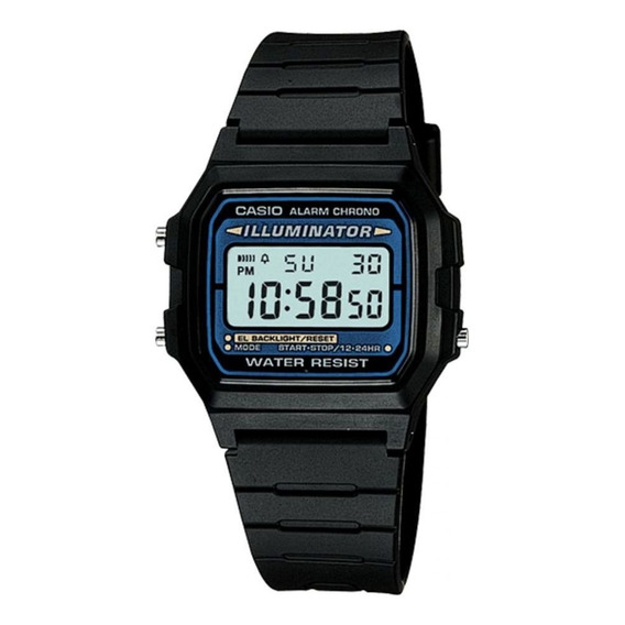 Reloj Casio Casio Digital Cuarzo Hombre