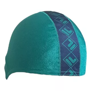 Fila-gorro De Baño Gorros De Natación Para Piscina Deportes Color Verde