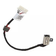 Power Jack Dell Inspiron 15 5558 5559 15 5000 Aal20 5555 0kd4t9 P14