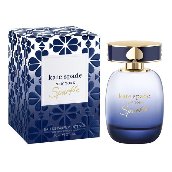 Perfume Importado Kate Sparkle Edp Intense 60 Ml Original