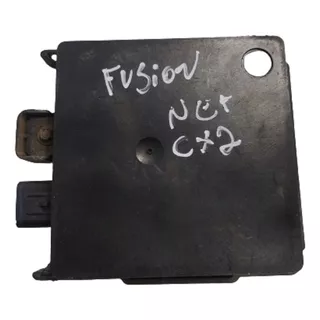 Módulo Sensor Estacionamento Ford Fusion 2013 Ds7t14d599bb