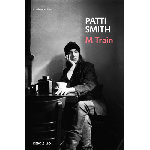 M Train - Patti Smith