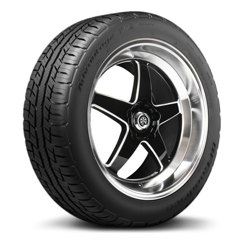 Llanta 275/60r20 115t Bfgoodrich Advantage T/a Sport Índice De Velocidad T