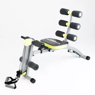 Wonder Core 2 Entrenador Personal