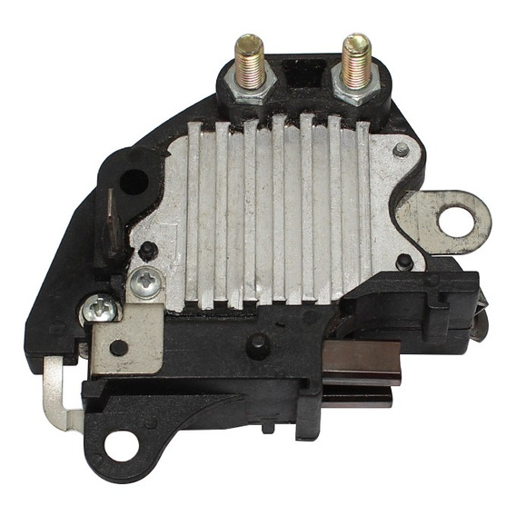 Regulador Alternador Fiat Palio/siena