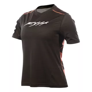Jersey Para Mujer Fasthouse Alloy  Ronin Ss